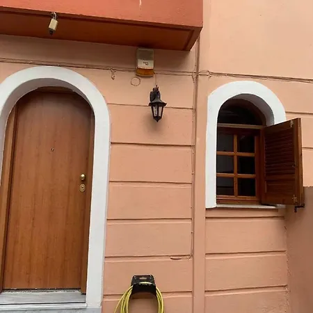 Апартаменты Ano Poli 3 *