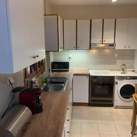 Ano Poli 3 * Салоники