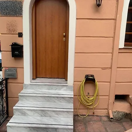 Апартаменты Ano Poli 3 Салоники