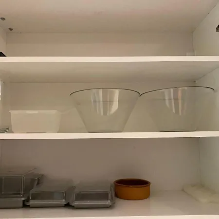 Апартаменты Ano Poli 3 Салоники