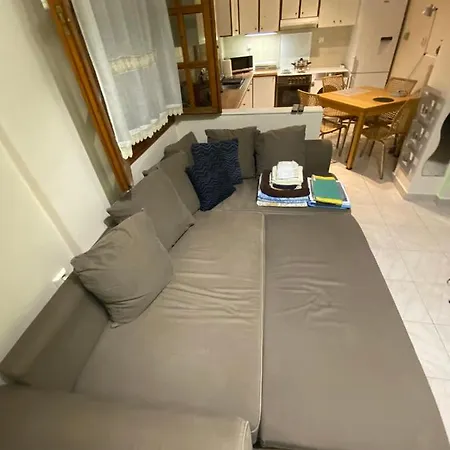 Апартаменты Ano Poli 3 *