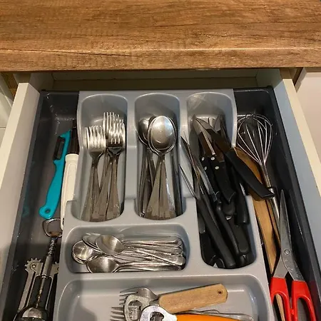 Апартаменты Ano Poli 3 *