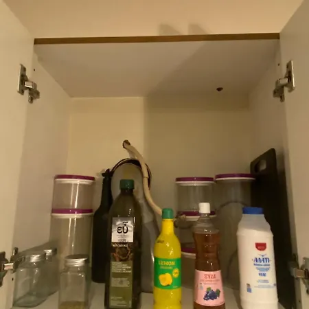 Ano Poli 3 Апартаменты Салоники