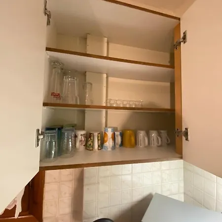 Апартаменты Ano Poli 3 *