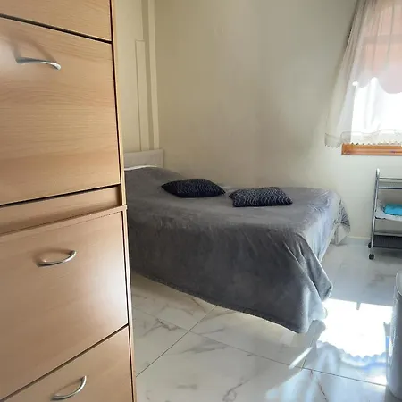 Ano Poli 3 Апартаменты *