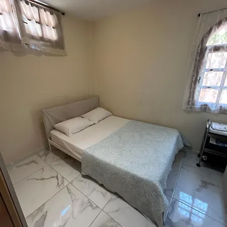 Ano Poli 3 Салоники