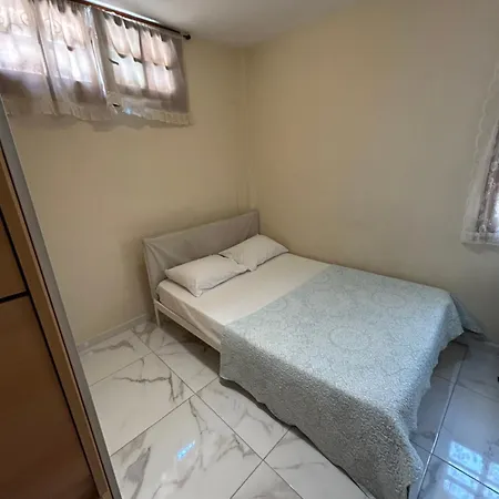 Ano Poli 3 Апартаменты