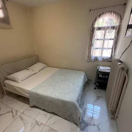 Ano Poli 3 Апартаменты *