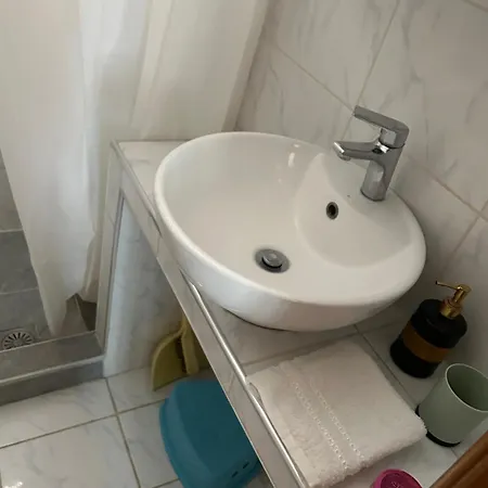 Апартаменты Ano Poli 3 *