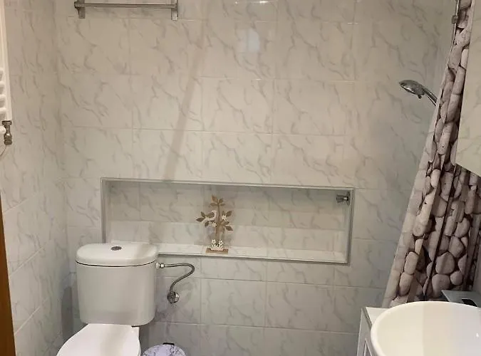 Ano Poli 3 Apartment