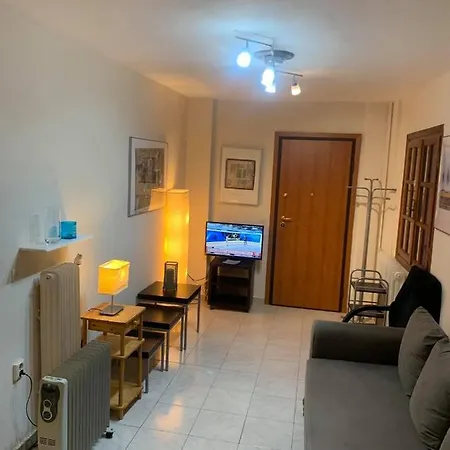 Ano Poli 3 Appartement Thessaloniki