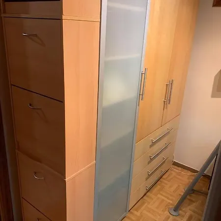 Appartement Ano Poli 3 *