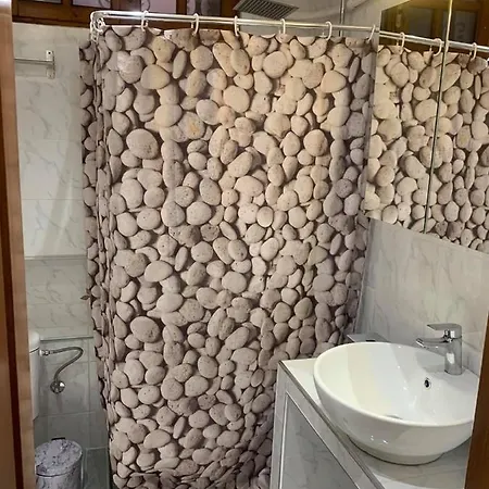Apartament Ano Poli 3 Salonic