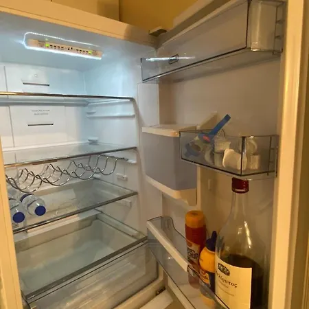 Apartament Ano Poli 3 *