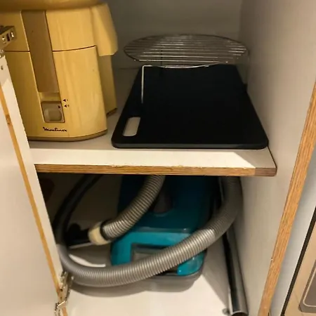Ano Poli 3 Apartament *
