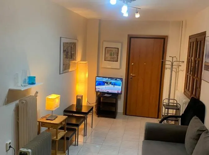 Ano Poli 3 Apartament Saloniki
