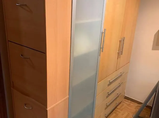 Apartamento Ano Poli 3 *