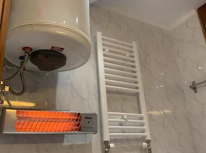 Ano Poli 3 Apartamento Tessalónica