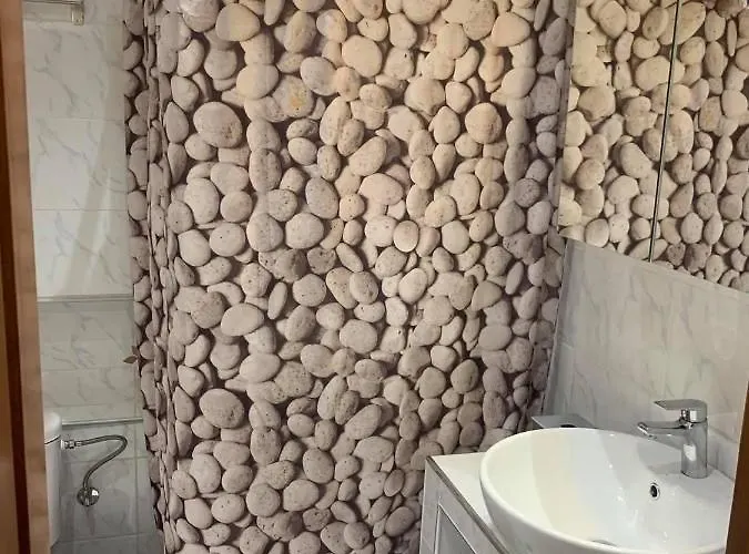 Apartament Ano Poli 3 Saloniki