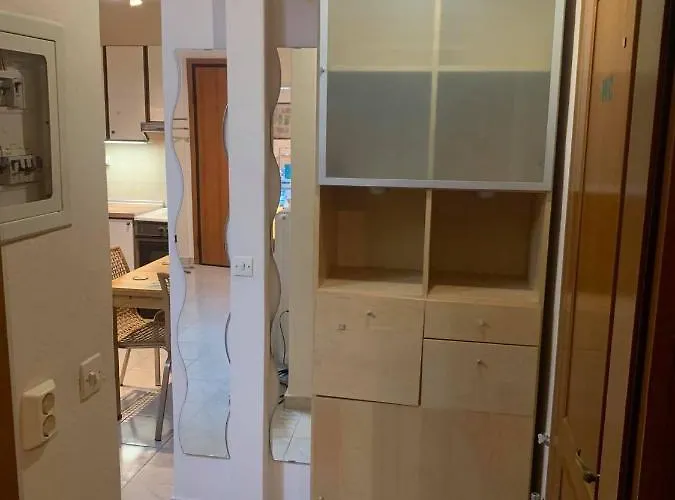 Ano Poli 3 Apartament