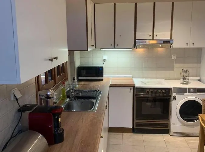 Ano Poli 3 * Tessalónica