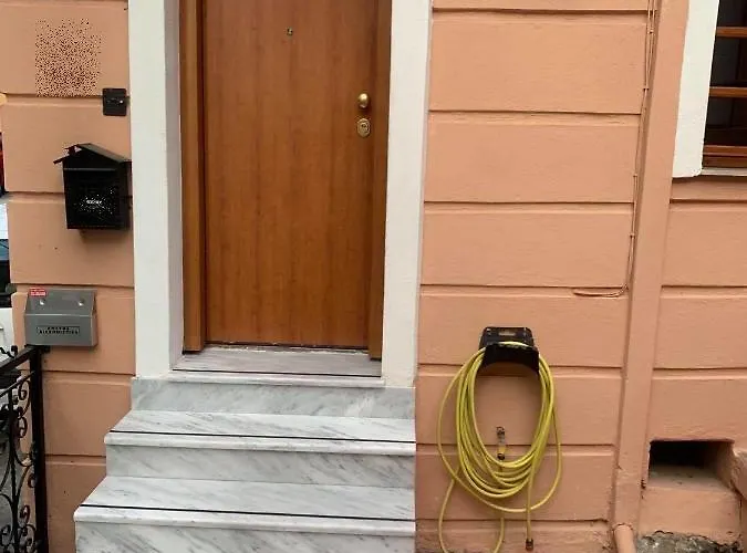 Apartament Ano Poli 3 Saloniki