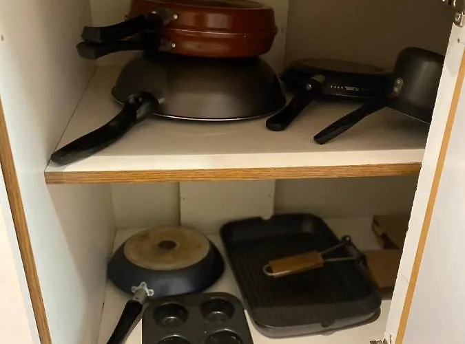 Ano Poli 3 Apartamento *