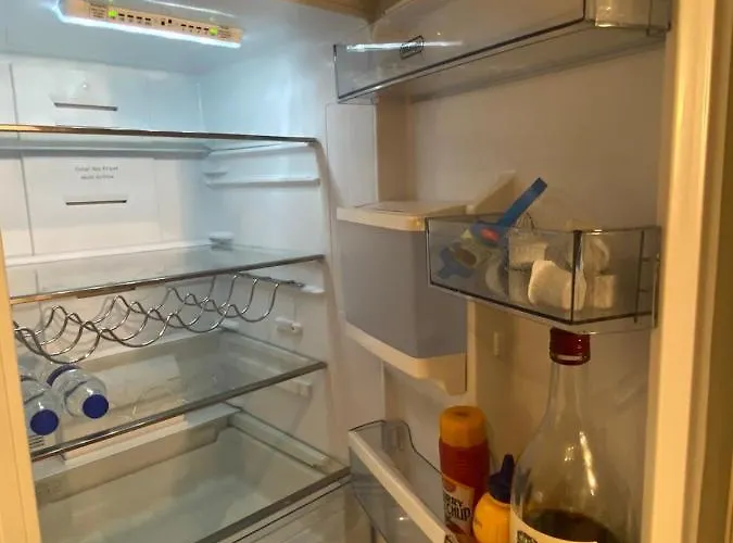 Apartamento Ano Poli 3 *