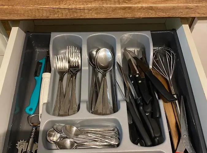 Apartamento Ano Poli 3 *