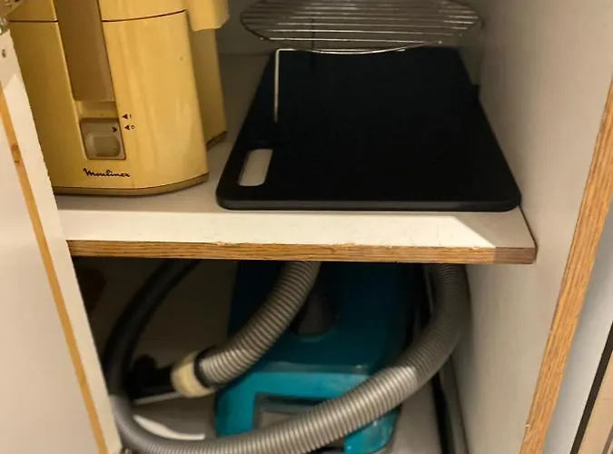 Ano Poli 3 Apartament *