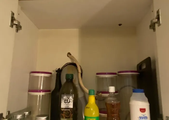 Ano Poli 3 Apartamento Tessalónica