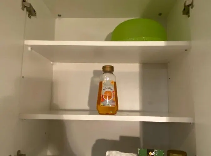 Ano Poli 3 Apartament *