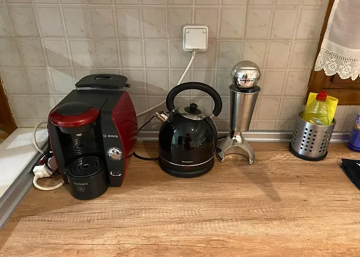 Apartament Ano Poli 3 Saloniki