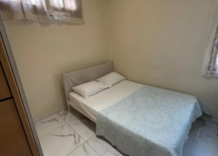 Ano Poli 3 Apartamento