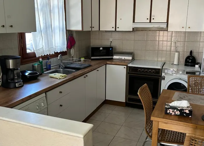 Apartamento Ano Poli 3