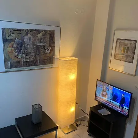 Ano Poli 3 سالونيك