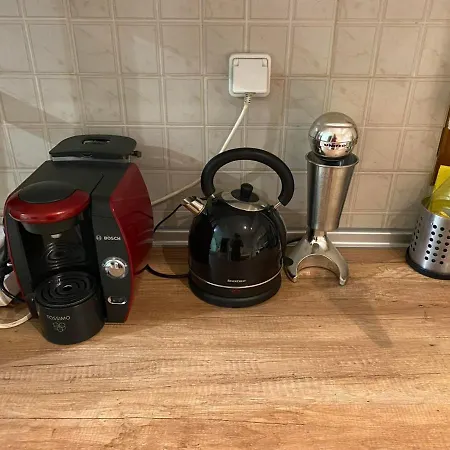 Apartman Ano Poli 3 Szaloniki